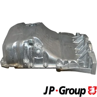 Oil Sump